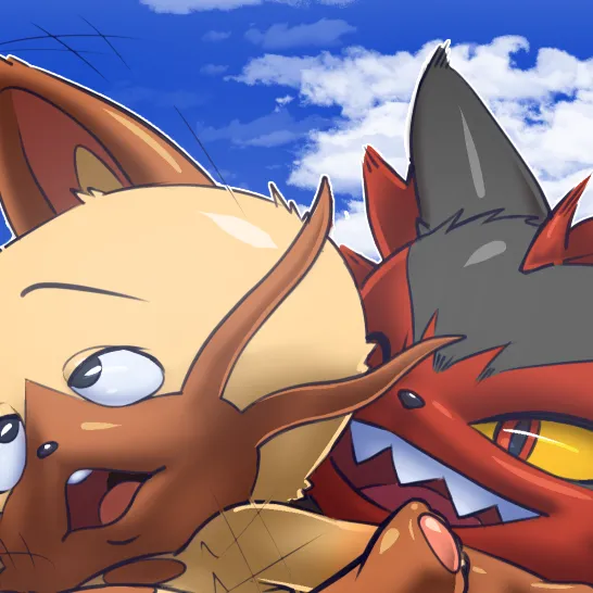 ARTIST HOTRED - RockTheBull - Image 438