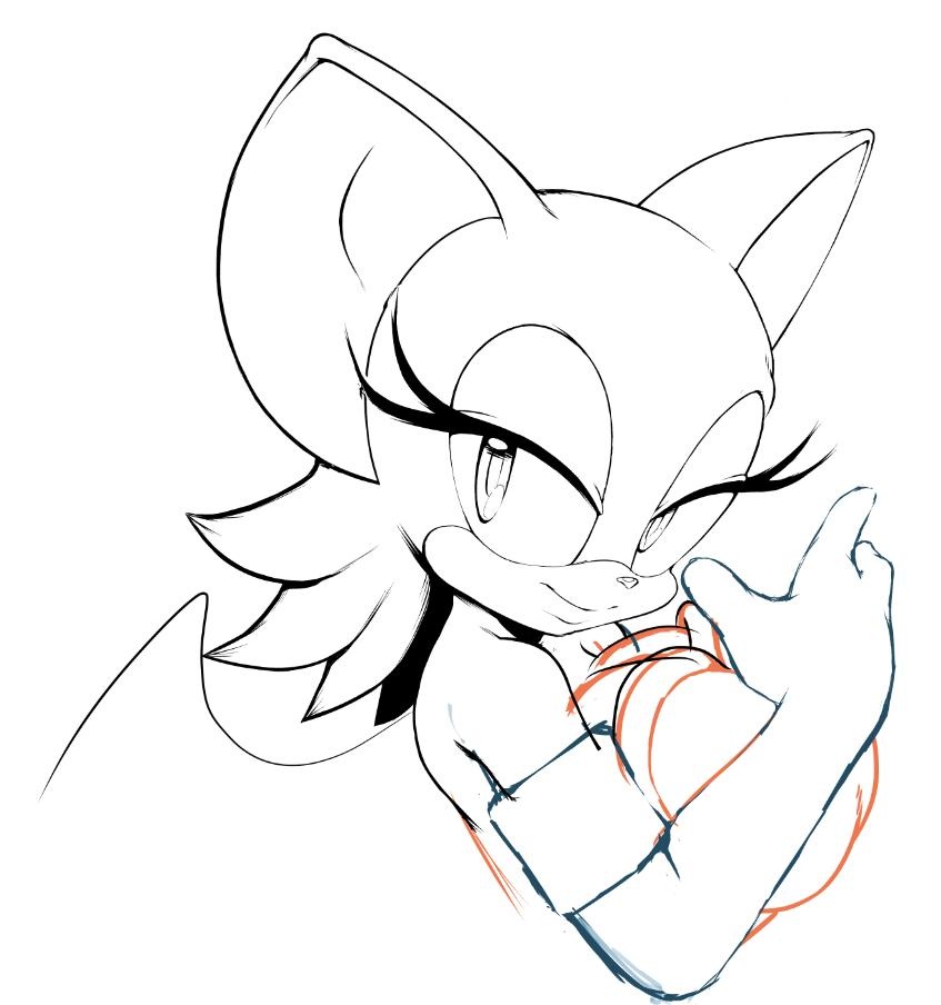 ARTIST HOTRED - RockTheBull - Image 442