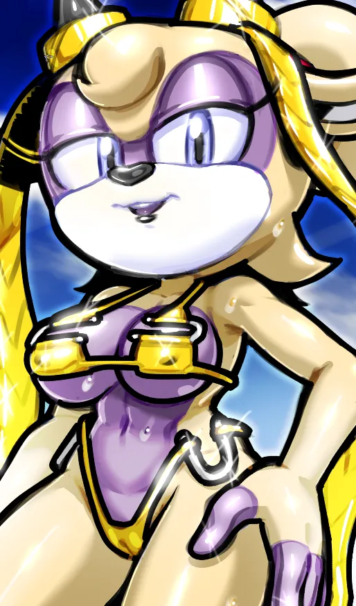 ARTIST HOTRED - RockTheBull - Image 459