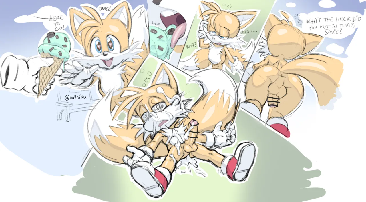 ARTIST HOTRED - RockTheBull - Image 462