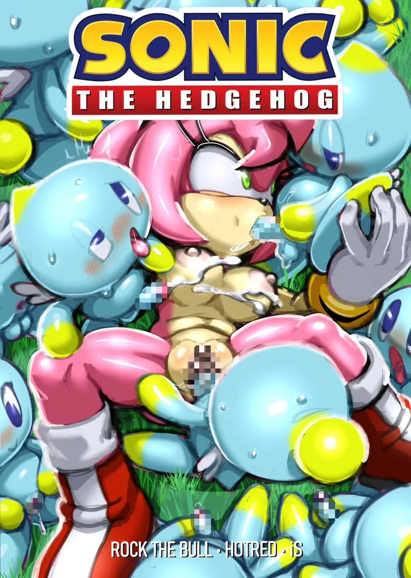 ARTIST HOTRED - RockTheBull - Image 463