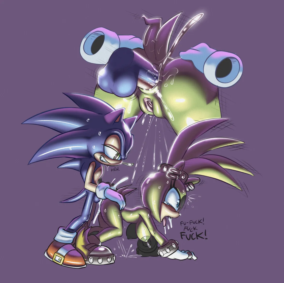 ARTIST HOTRED - RockTheBull - Image 467