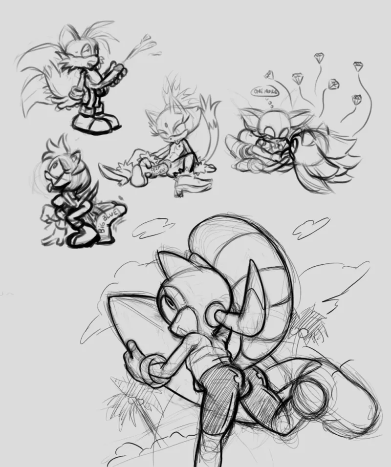 ARTIST HOTRED - RockTheBull - Image 48