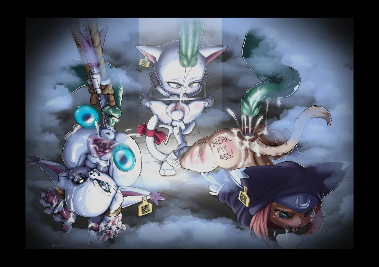 ARTIST HOTRED - RockTheBull - Image 495