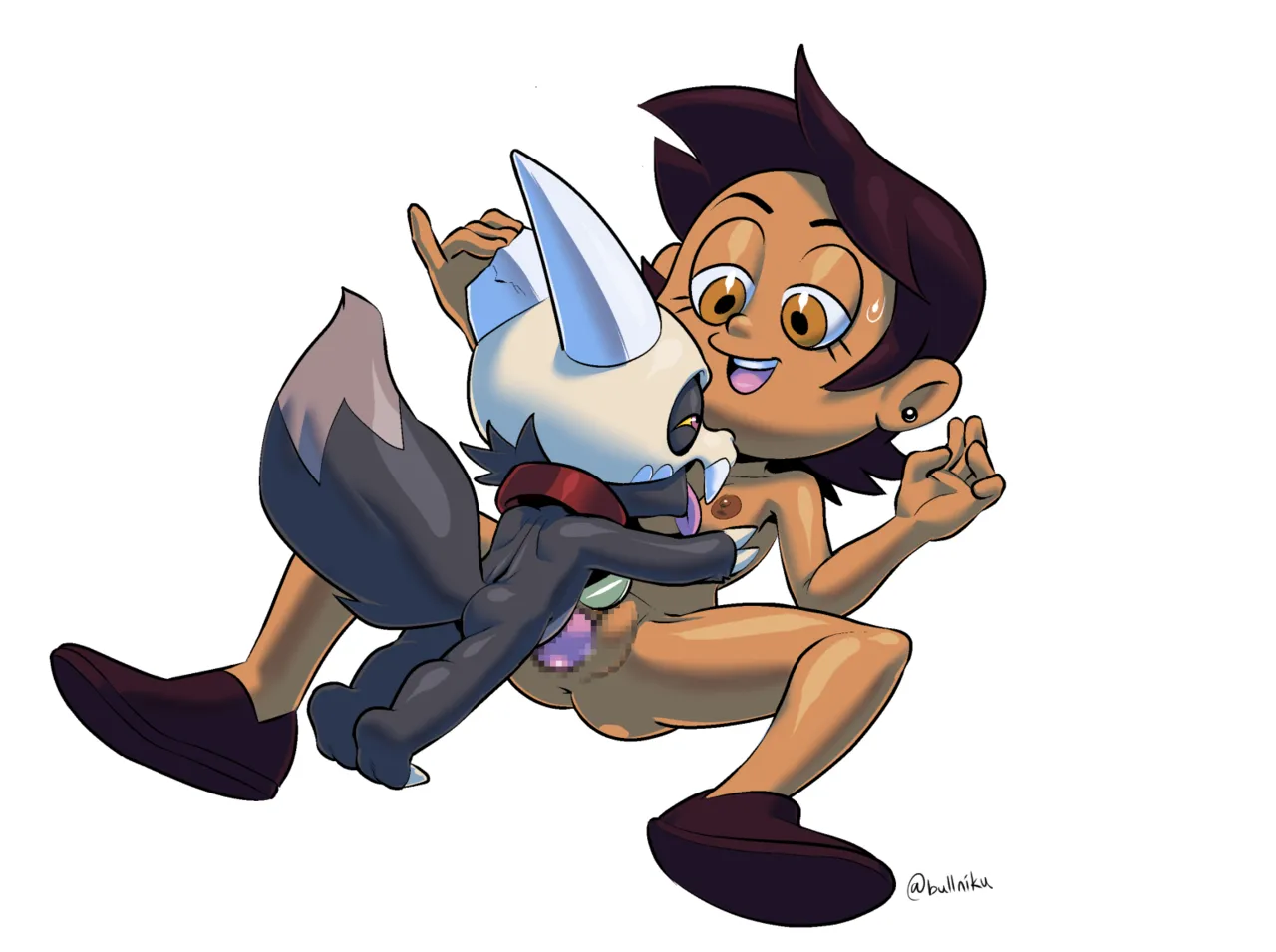 ARTIST HOTRED - RockTheBull - Image 523