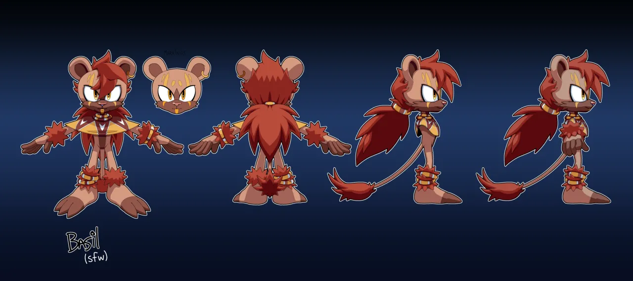 ARTIST HOTRED - RockTheBull - Image 525