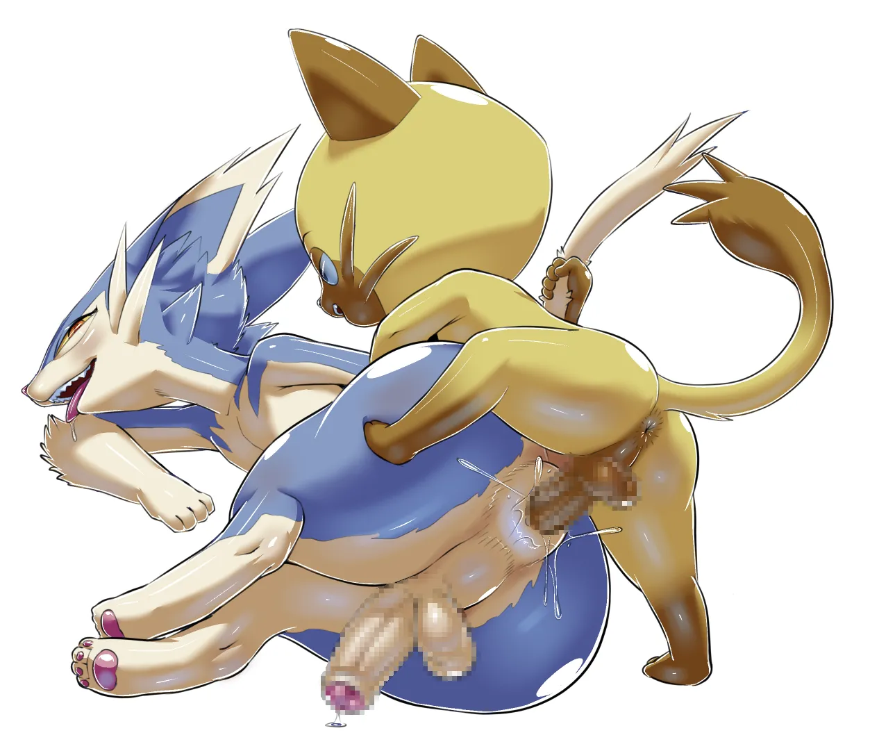 ARTIST HOTRED - RockTheBull - Image 526