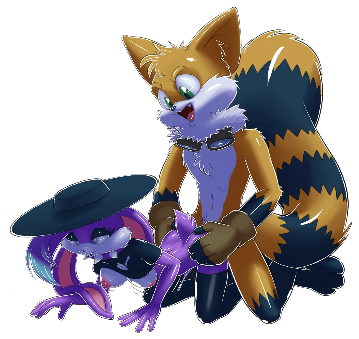 ARTIST HOTRED - RockTheBull - Image 529