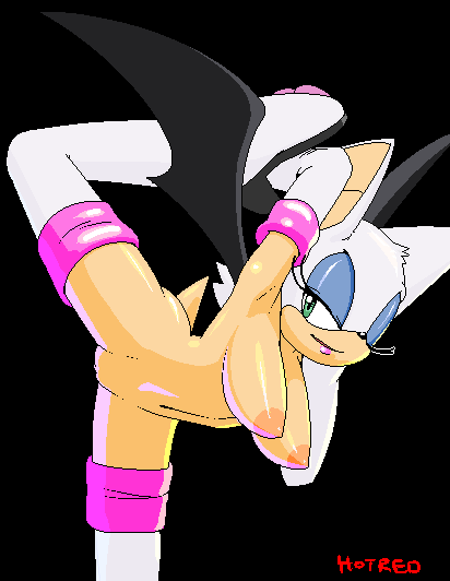 ARTIST HOTRED - RockTheBull - Image 564