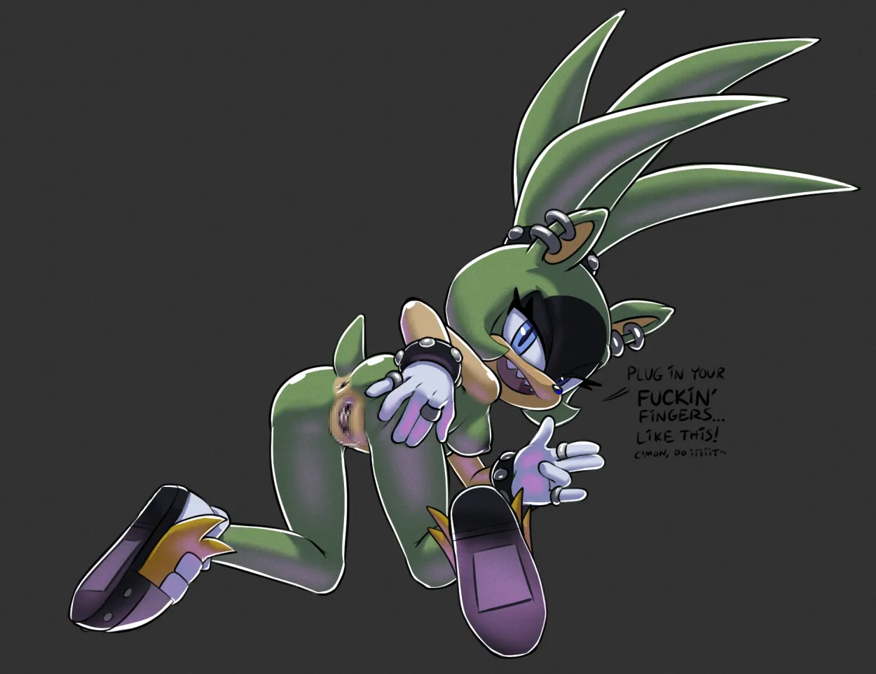 ARTIST HOTRED - RockTheBull - Image 57