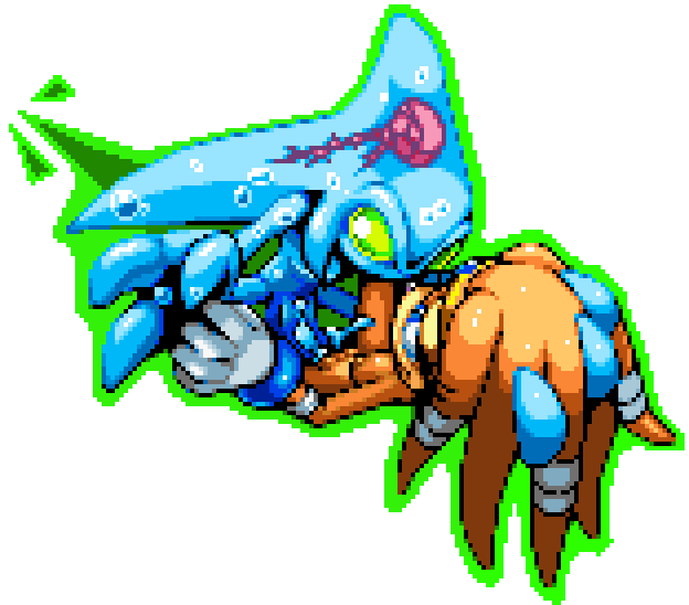 ARTIST HOTRED - RockTheBull - Image 569