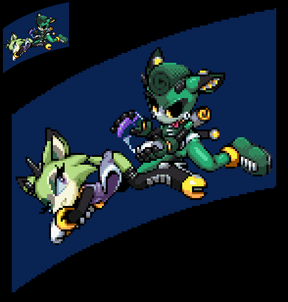 ARTIST HOTRED - RockTheBull - Image 574