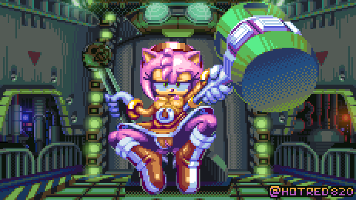 ARTIST HOTRED - RockTheBull - Image 62