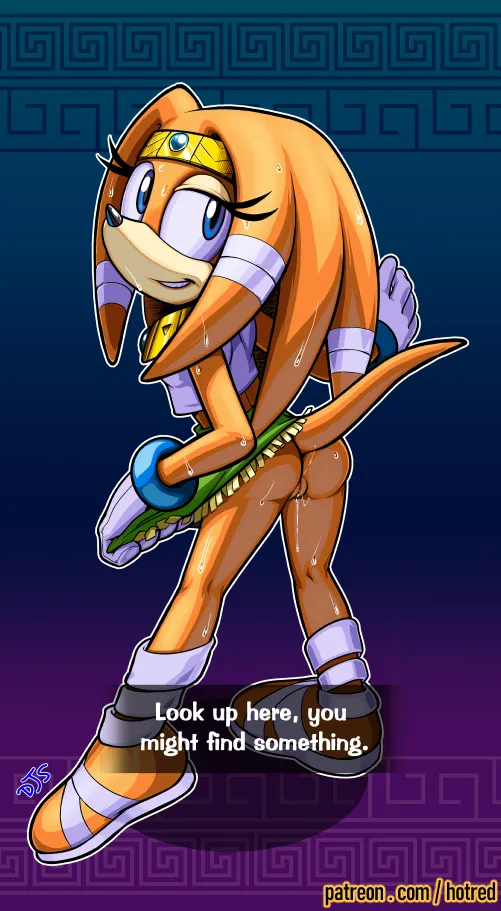 ARTIST HOTRED - RockTheBull - Image 624