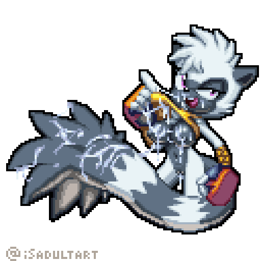 ARTIST HOTRED - RockTheBull - Image 636