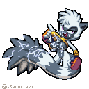 ARTIST HOTRED - RockTheBull - Image 638