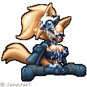 ARTIST HOTRED - RockTheBull - Image 642