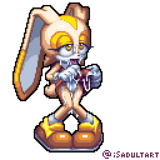 ARTIST HOTRED - RockTheBull - Image 644