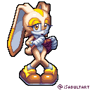 ARTIST HOTRED - RockTheBull - Image 645