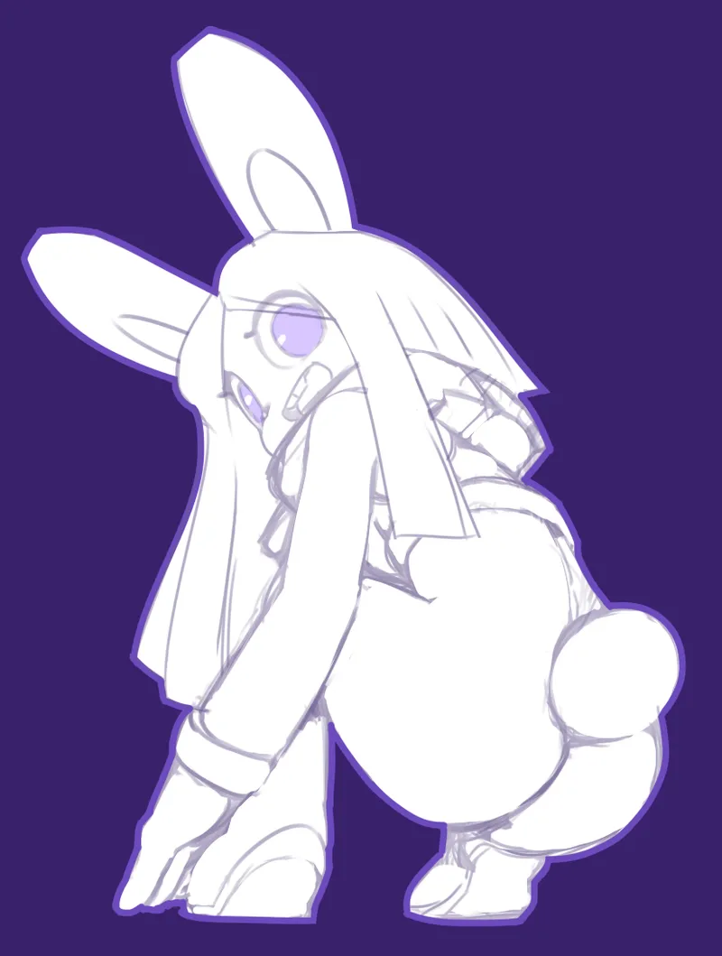 ARTIST HOTRED - RockTheBull - Image 7