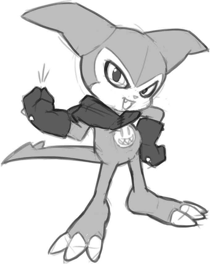 ARTIST HOTRED - RockTheBull - Image 77