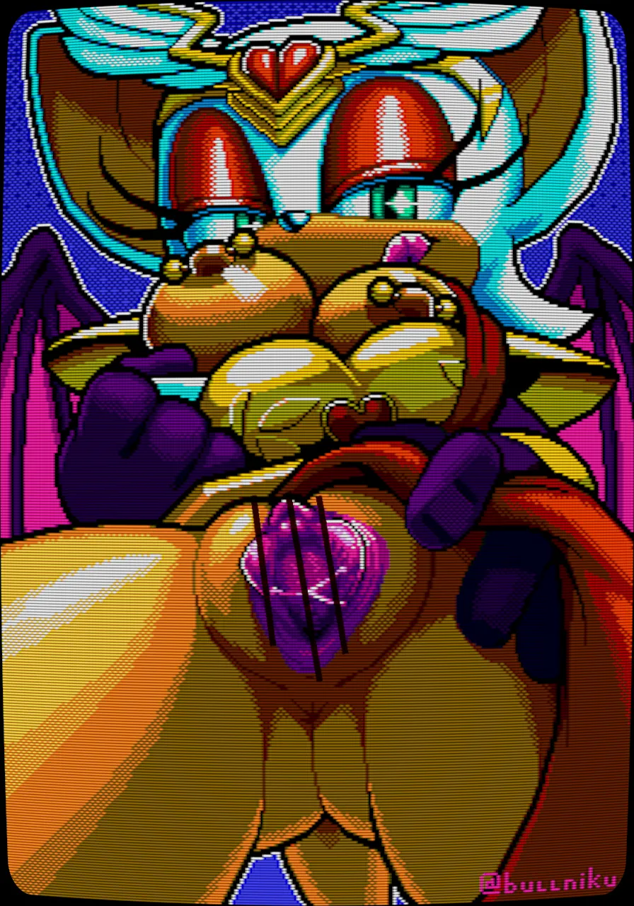 ARTIST HOTRED - RockTheBull - Image 86