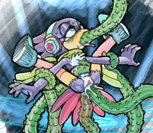 ARTIST HOTRED - RockTheBull - Page 10