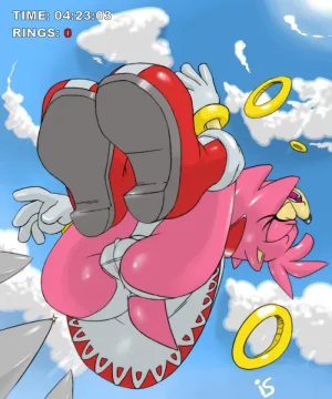 ARTIST HOTRED - RockTheBull - Page 109