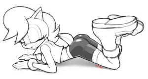 ARTIST HOTRED - RockTheBull - Page 118