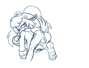 ARTIST HOTRED - RockTheBull - Page 121