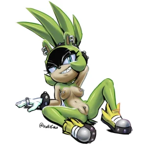 ARTIST HOTRED - RockTheBull - Page 122