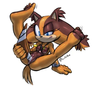 ARTIST HOTRED - RockTheBull - Page 129