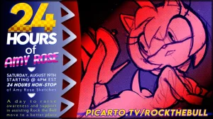 ARTIST HOTRED - RockTheBull - Page 149