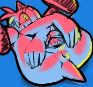 ARTIST HOTRED - RockTheBull - Page 151