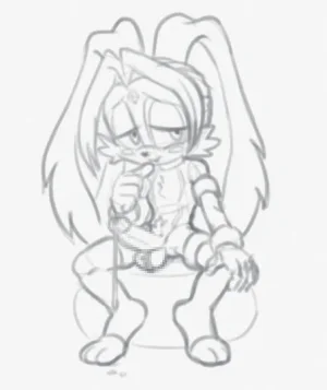 ARTIST HOTRED - RockTheBull - Page 155