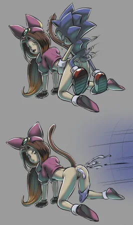 ARTIST HOTRED - RockTheBull - Page 16