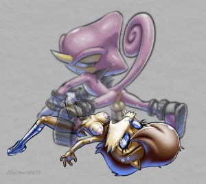 ARTIST HOTRED - RockTheBull - Page 190