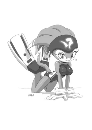 ARTIST HOTRED - RockTheBull - Page 195