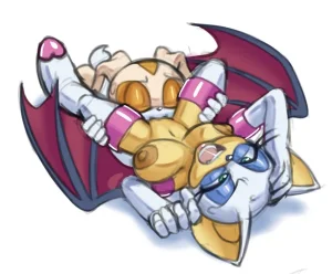 ARTIST HOTRED - RockTheBull - Page 216