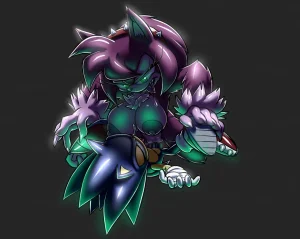 ARTIST HOTRED - RockTheBull - Page 217