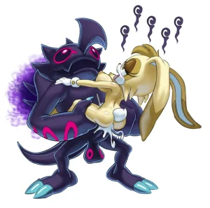 ARTIST HOTRED - RockTheBull - Page 235