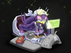 ARTIST HOTRED - RockTheBull - Page 246