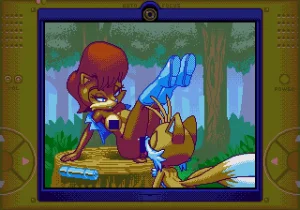 ARTIST HOTRED - RockTheBull - Page 256