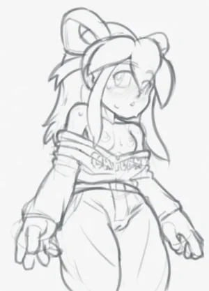 ARTIST HOTRED - RockTheBull - Page 272