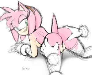 ARTIST HOTRED - RockTheBull - Page 274