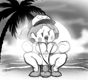 ARTIST HOTRED - RockTheBull - Page 277