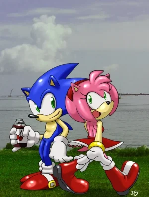 ARTIST HOTRED - RockTheBull - Page 280