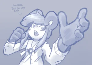 ARTIST HOTRED - RockTheBull - Page 290