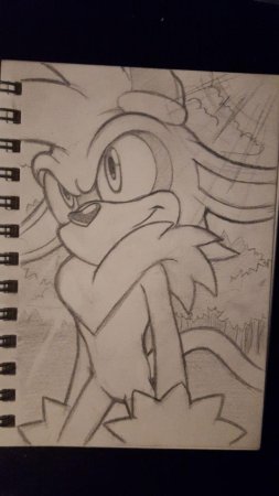 ARTIST HOTRED - RockTheBull - Page 299