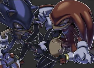 ARTIST HOTRED - RockTheBull - Page 301